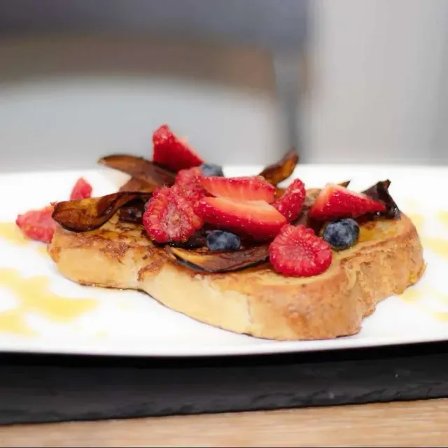 Vegan Bottomless Brunch at The Avenue Cookery School