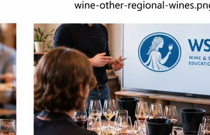 WSET Level 1 Award in Beer: Day course at WSET School London